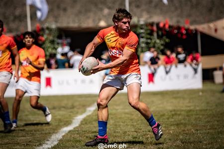 Seven Tafi del Valle 2024 - Pepsi vs OFF