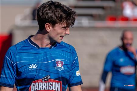 Montreal 1862 Rugby (12) vs (14) Atlantic Privateers RC - 2nd Half