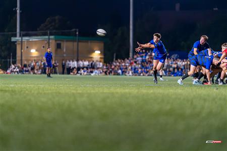 RSEQ 2024 - Rugby M - Université de Montréal (6) vs (24) McGill University