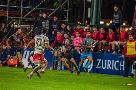 SRA 2024 - Pampas (54) vs (0) Selknam