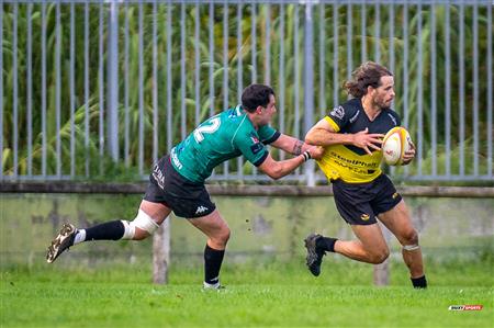 FER 2024 - Gernika (23) vs (10) Getxo - Rugby