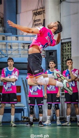 LVA 2024 - Waiwen Volei Club (3) vs (1) Velez Sarsfield