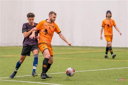 TKL 2024 Div 2 - Final - Bandjos Div2 (2) vs (1) Joga Bonito