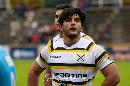 UAR - 2019 - Torneo del Interior - Tucuman Lawn Tennis vs Old Lions