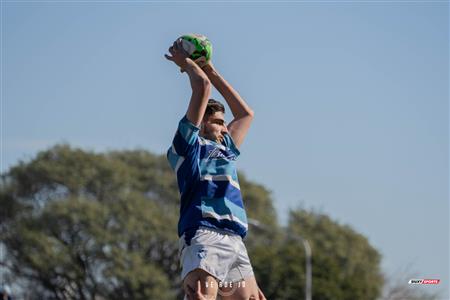 URBA - 1C - CAR (29) vs (31) Lujan RC