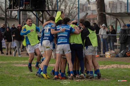 URBA - 1C - CAR (29) vs (31) Lujan RC