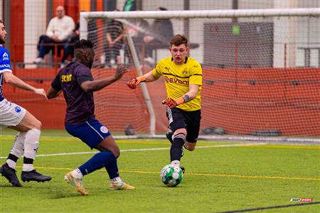 TKL 2024 DIV2 - Bandjos FC Div2 (5) vs (3) Joga Bonito
