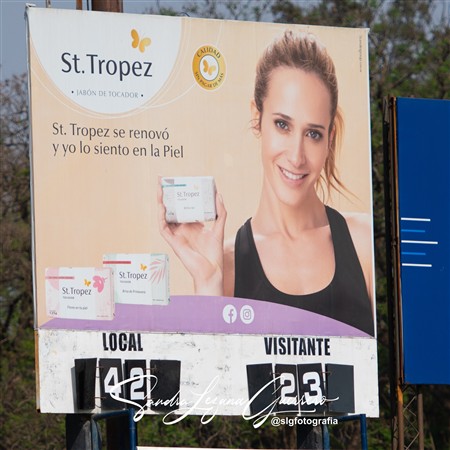 UAR - Nacional de Clubes 2024 - Tucuman Lawn Tennis vs Tala