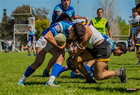 URBA - 1C - Lujan RC vs CASA de Padua - Sep 14