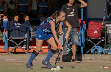 CAH 2024 - San Fernando  vs Lujan RC