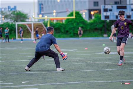 TKL 2024 DIV 1 - Joga Bonito (5) vs (3) Legacy