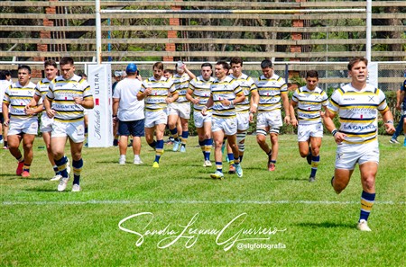 UAR - Nacional de Clubes 2024 - Tucuman Lawn Tennis vs Tala