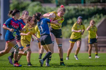 FER 2023 -  Eibar vs Getxo - Copa de la Reina