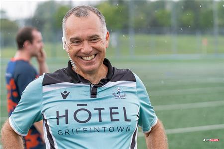 RQ 2024 - Finales - LPR2 M1 - Brome Lake (20) vs (17) Trois-Rivières