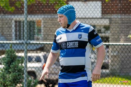 RQ 2024 - Super Ligue M Rés - TMR (45) vs (20) Parc Olympique