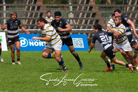 UAR - Nacional de Clubes 2024 - Tucuman Lawn Tennis vs Tala