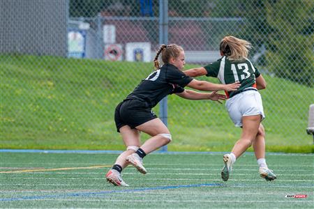 RQ 2024 - Finales - LPR1 F1 - CR Québec (34) vs (19) Ottawa RC
