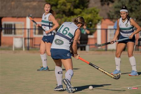 CAH 2024 - San Fernando  vs Lujan RC