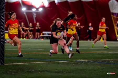 2024 Rugby 7S NATIONALS - Guelph vs Calgary - Game 5