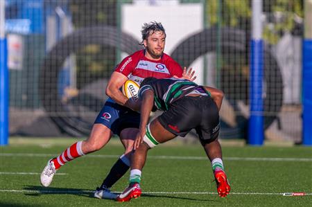 FER 2024 - DHB - Universitario Bilbao Rugby (65) vs (6) La Unica RT