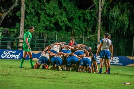 SRA 2024 - Pampas (22) vs (12) Yacaré