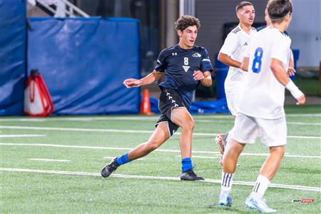 RSEQ 2024 - Hors Champ - U de Montréal (3) vs (2) Montmorency