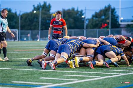 RQ 2024 - Finales - SL M1 - TMR (19) vs (20) Beaconsfield - Match