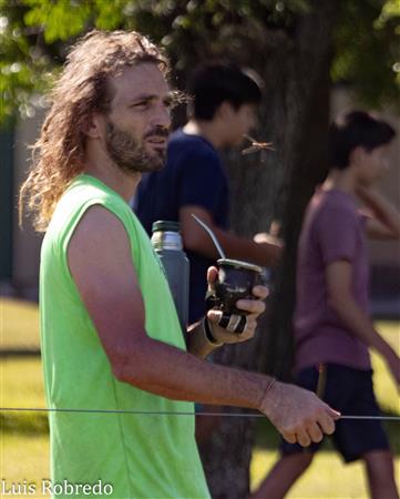 URBA 2024 - 1ra C - Areco RC (24) vs (17) Ciudad de Bs As