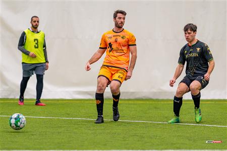 TKL 2024 DIV 2 - FC Grabuge (0) vs (6) Bandjos FC Div2