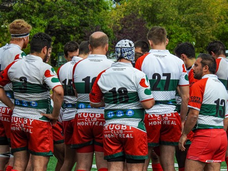 RQ 2017 - Finales LP2 Masc - RCM (21) vs (8) Westmount RC