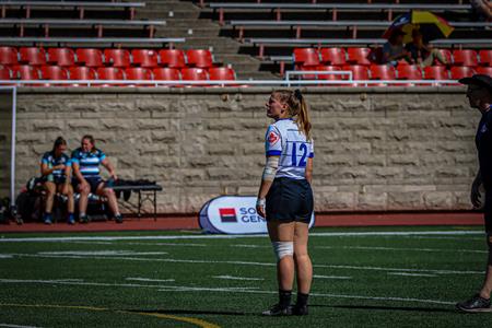 QORC-CROQ 2024 - FINALS - QUÉBEC EST (37) VS (13) ONTARIO EST - 1ST POSITION - Reel Mayarts