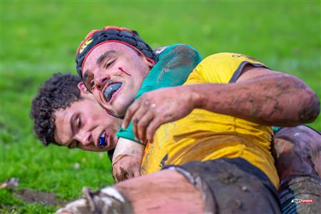 FER 2024 - DHB - Getxo RT (91) vs (0) La Unica RT