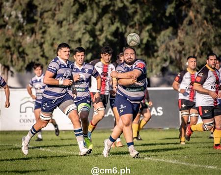 URT 2024 - Universitario (57) vs (6) Cardenales