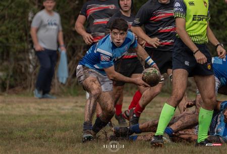 URBA - 1C - Lujan RC (66) vs (11) Monte Grande