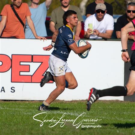 TDI 2024 - CRAI (15) vs (24) Tucuman Lawn Tennis Club