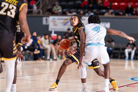 TBL 2024 - Montréal Toundra (85) vs (96) London Lightning