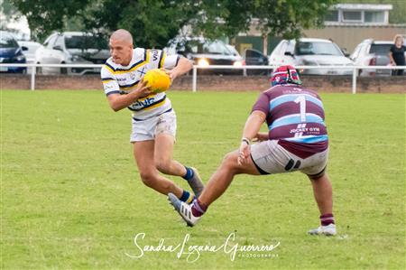 URT 2021 - Tucuman Lawn Tennis Club vs Jockey Club