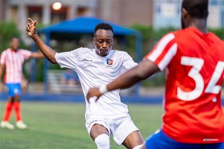 PLSQ - CS Mont-Royal Outremont (1) vs (0) Ottawa South United