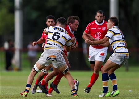 URT 2024 - Los Tarcos RC (30) vs (34) Tucuman Lawn Tennis Club