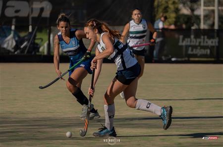 CAH 2024 - San Fernando  vs Lujan RC