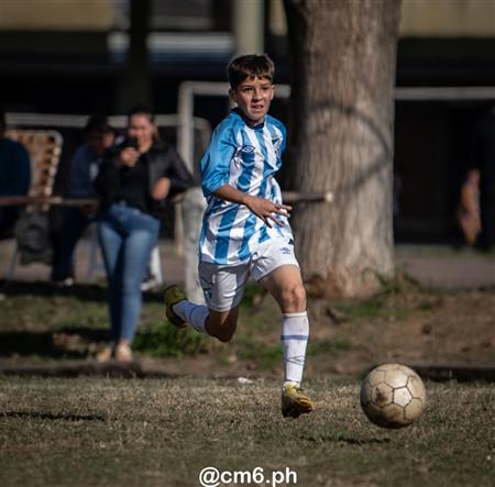 Club Atlético Tucuman vs CRF