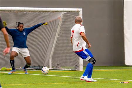 TKL 2024 DIV 2 - Strompeets (5) vs (5) Joga Bonito