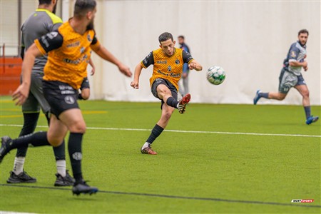 TKL 2024 Div 1 - Bandjos FC vs FC SDT - Match hors championnat