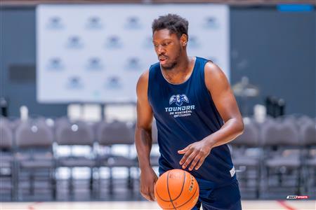 BSL - Montreal Toundra vs Tri-State Admirals - Pre & Post Game