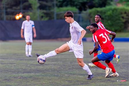 PLSQ - CS Mont-Royal Outremont (1) vs (0) Ottawa South United