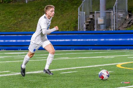 RSEQ 2024 - Hors Champ - U de Montréal (3) vs (2) Montmorency