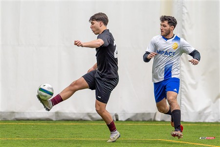 TKL 2024 Div 3 - Wagwan United (1) vs (4) FC Lion D3