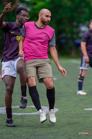 TKL 2024 DIV 1 - Joga Bonito (5) vs (3) Legacy