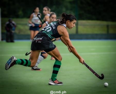 ATH 2024 - Fem - Tucuman Rugby A (2) vs (1) Tucuman Lawn Tennis Club