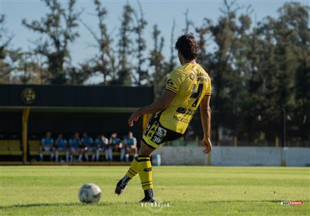 AFA - 1B - 2024 - Flandria (0) vs (0) Argentino Quilmes